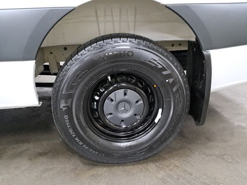 New 2026 Mercedes-Benz Sprinter 2500 image 28