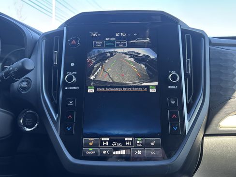 Used 2025 Subaru Forester Limited image 25