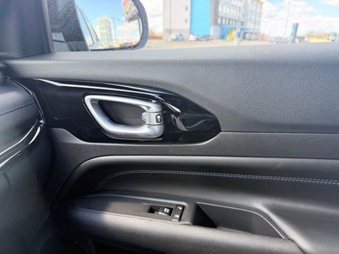 New 2026 Jeep Compass Latitude image 20