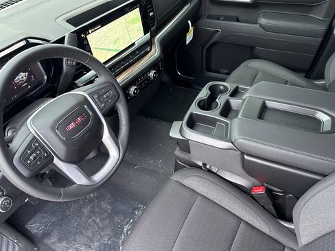 New 2026 GMC Sierra 1500 Elevation AWD/4WD image 10