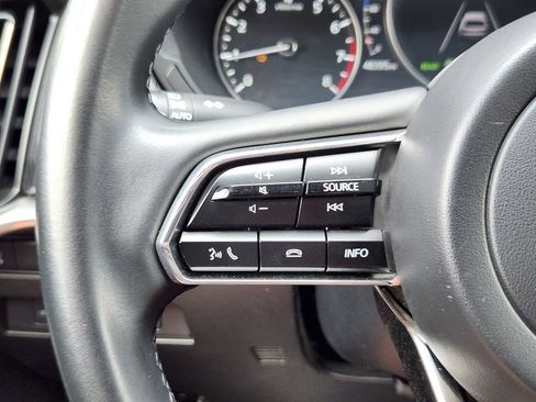 Used 2024 MAZDA CX-90 3.3 Turbo w/ Select Package AWD/4WD image 17
