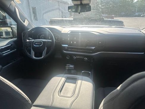 Used 2022 GMC Sierra 1500 Elevation AWD/4WD image 13