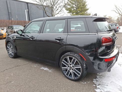 Certified 2023 MINI Cooper Clubman S image 6