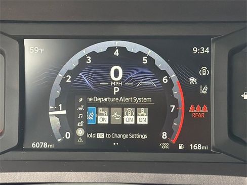 Used 2025 Toyota Tacoma SR5 image 30