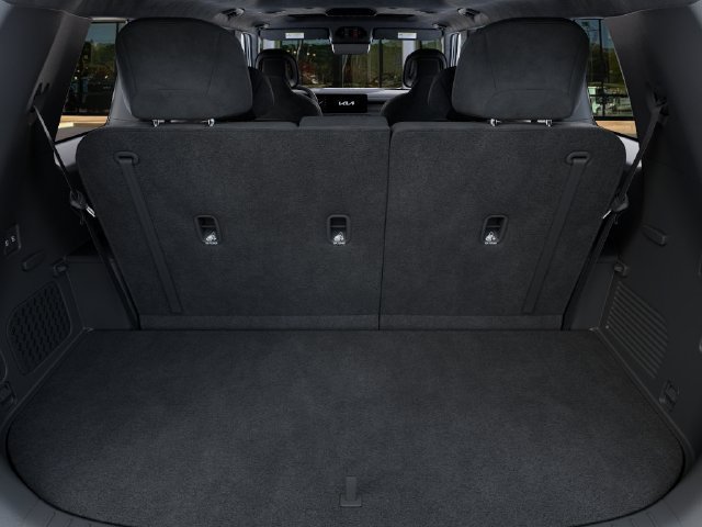 New 2027 Kia Telluride X-Line SX Prestige w/ Executive Package AWD/4WD image 19