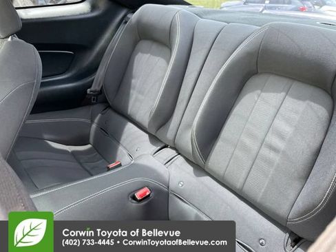 Used 2018 Ford Mustang GT RWD image 39