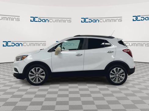 Used 2019 Buick Encore Preferred FWD image 5