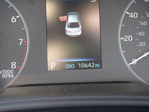 Certified 2025 Toyota Corolla LE image 7