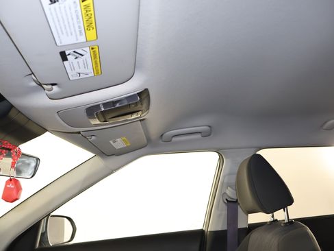 Used 2022 Kia Seltos LX image 39