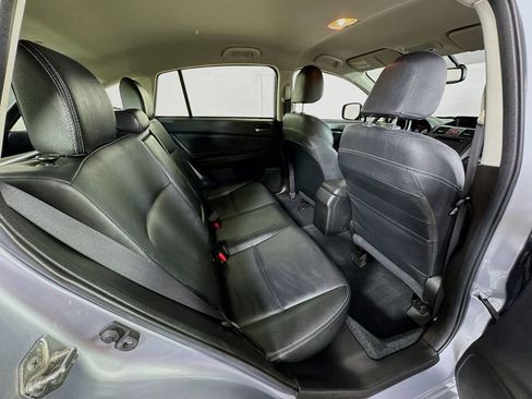 Used 2013 Subaru Impreza 2.0i Sport Limited w/ Popular Pkg 1 AWD/4WD image 25