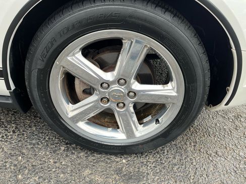 Used 2008 Ford Mustang Premium image 10