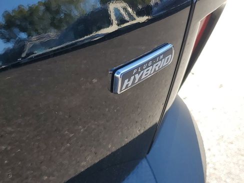 New 2026 Ford Escape Base w/ PHEV Premium Package image 28