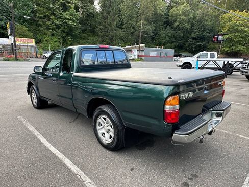 Used 2001 Toyota Tacoma 2WD Xtracab image 7
