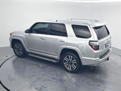 Used 2022 Toyota 4Runner Limited image 66