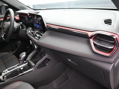 New 2026 Chevrolet TrailBlazer RS w/ Convenience Package image 41