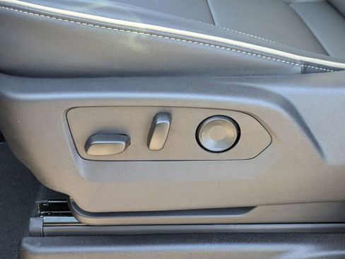 New 2026 Chevrolet Tahoe Premier image 13