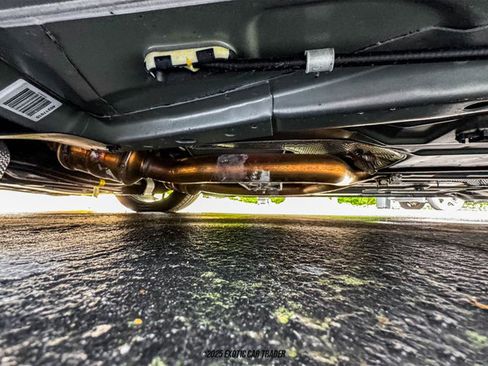 Used 2020 Dodge Challenger SRT Hellcat image 68