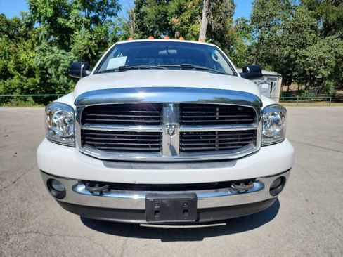Used 2006 Dodge Ram 3500 Truck SLT RWD image 2