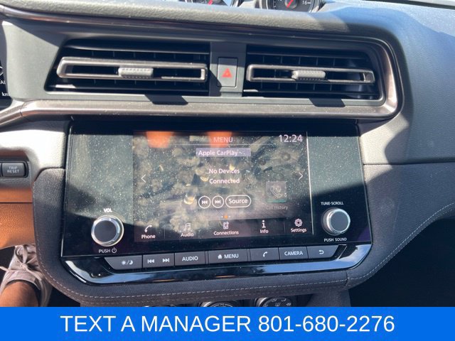 Used 2026 Nissan Z Sport w/ Floor Mat Package RWD image 21
