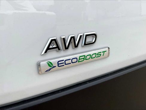 New 2025 Ford Transit 350 148 High Roof Extended AWD w/ Load Area Protection Package image 15