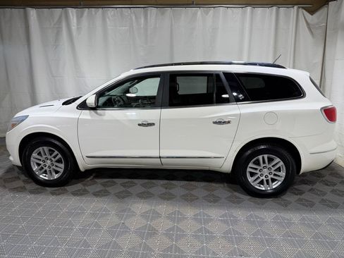 Used 2013 Buick Enclave Convenience w/ LPO, Cargo Convenience Pkg AWD/4WD image 5