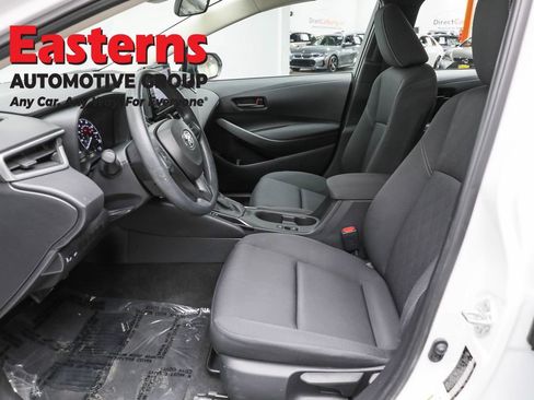 Used 2024 Toyota Corolla LE image 14