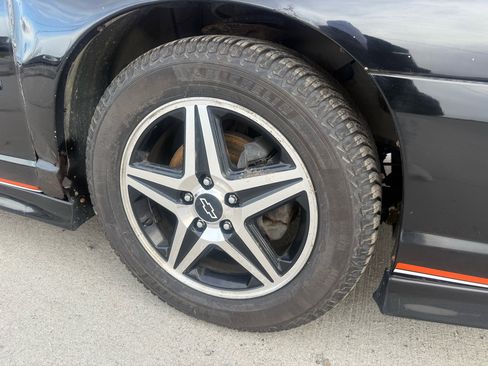 Used 2005 Chevrolet Monte Carlo SS image 10