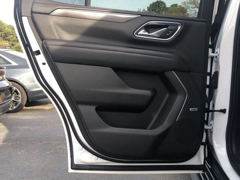 Used 2021 Chevrolet Tahoe RST w/ Luxury Package image 20