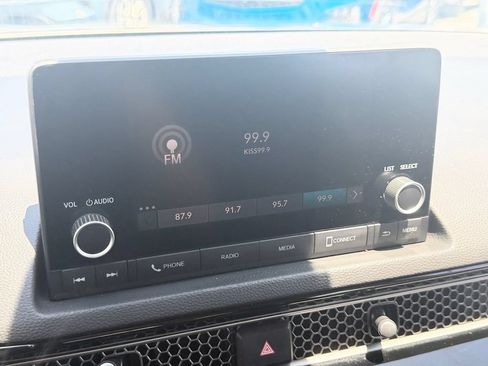 Used 2024 Honda Civic LX image 20