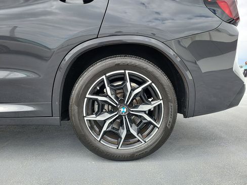 Used 2024 BMW X3 sDrive30i w/ M Sport Package RWD image 6