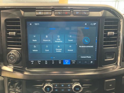 Certified 2023 Ford F350 Lariat w/ Lariat Ultimate Package image 31