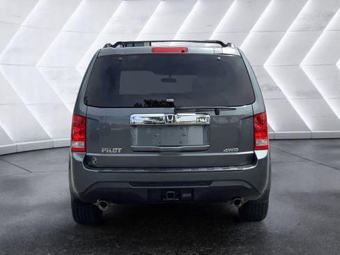 Used 2013 Honda Pilot EX image 2