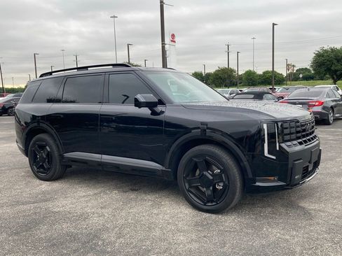 Used 2027 Kia Telluride X-Line SX Prestige w/ Towing Package AWD/4WD image 2