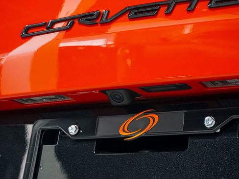 Used 2014 Chevrolet Corvette Stingray Coupe image 76