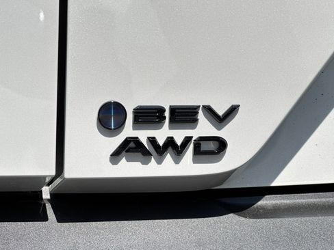 New 2026 Toyota C-HR AWD/4WD image 30