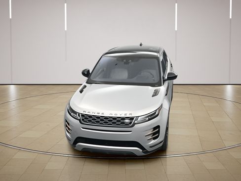 Used 2020 Land Rover Range Rover Evoque First Edition AWD/4WD image 40