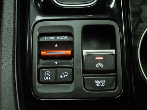 Used 2026 Honda Passport TrailSport Elite image 25