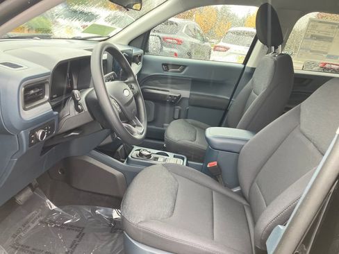 New 2025 Ford Maverick XL image 12