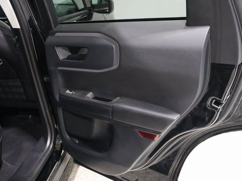 Used 2021 Ford Bronco Sport Big Bend image 23