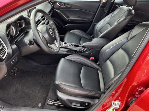 Used 2014 MAZDA MAZDA3 i Grand Touring image 21