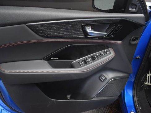 New 2026 Acura MDX Type S image 7