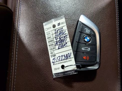 Used 2022 BMW 440i xDrive Coupe image 33