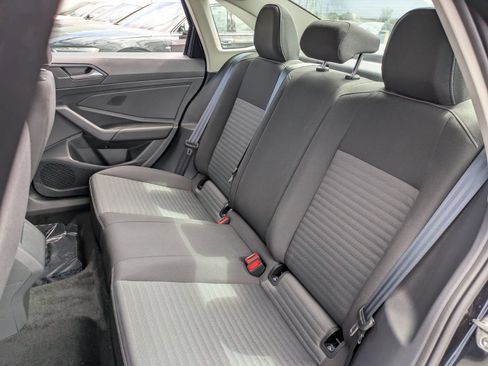 Used 2026 Volkswagen Jetta S FWD image 30