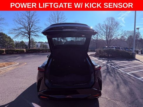 Certified 2023 Lexus RZ 450e Premium image 7