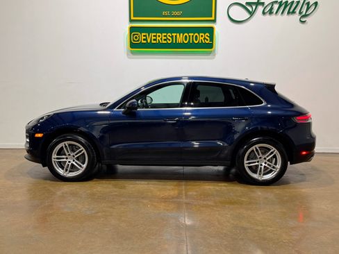 Used 2019 Porsche Macan S image 4
