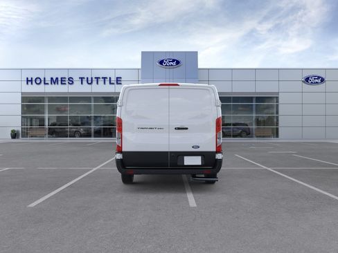 New 2026 Ford Transit 250 Low Roof RWD image 5