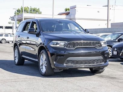 Used 2023 Dodge Durango GT