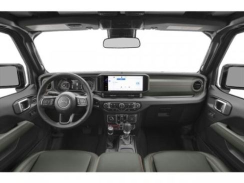 New 2026 Jeep Gladiator Mojave AWD/4WD image 10