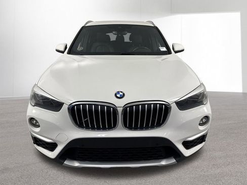 Used 2019 BMW X1 xDrive28i w/ Convenience Package AWD/4WD image 25