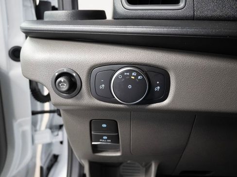 New 2026 Ford E-Transit 148 High Roof RWD image 14